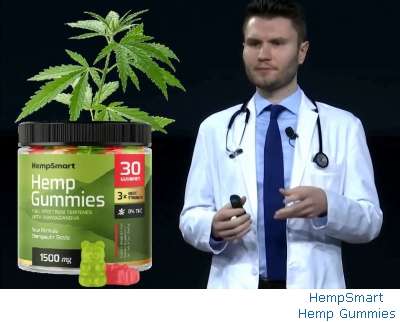 Is HempSmart Hemp Gummies Like Super CBD Gummies